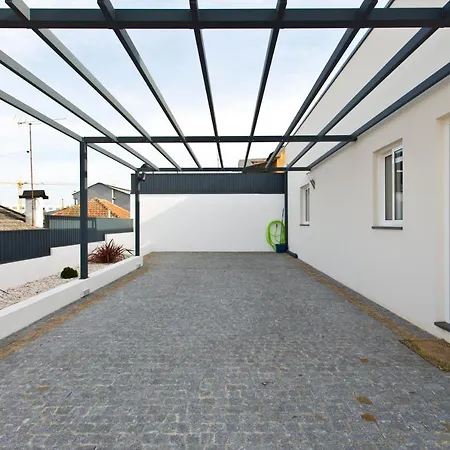 Casa De Cristelos Lousada Exterior photo