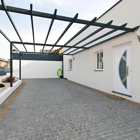 Casa De Cristelos Lousada Exterior photo