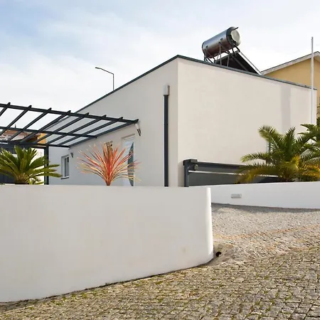 Casa De Cristelos Lousada Exterior photo