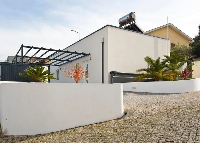 Casa De Cristelos