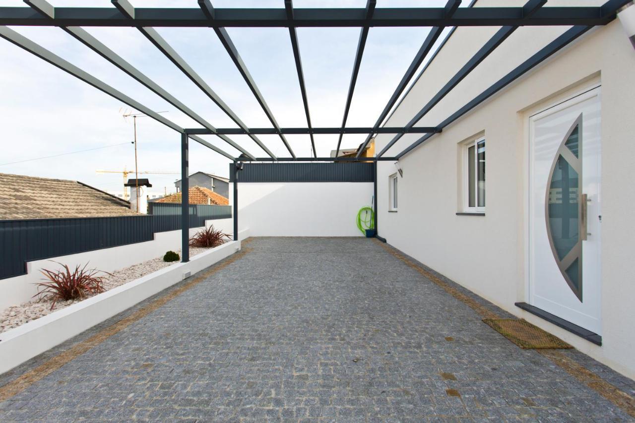 Casa De Cristelos Holiday home Lousada
