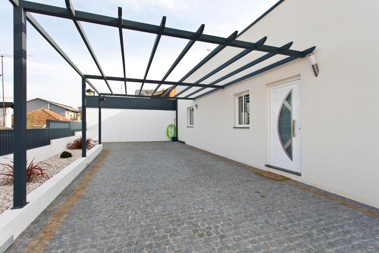 Casa De Cristelos Holiday home Lousada