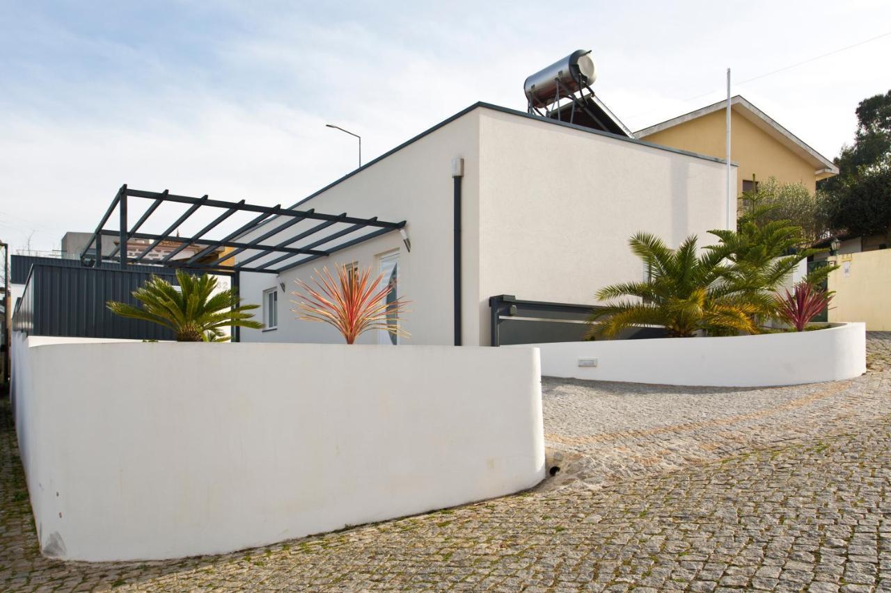 Holiday home Casa De Cristelos *