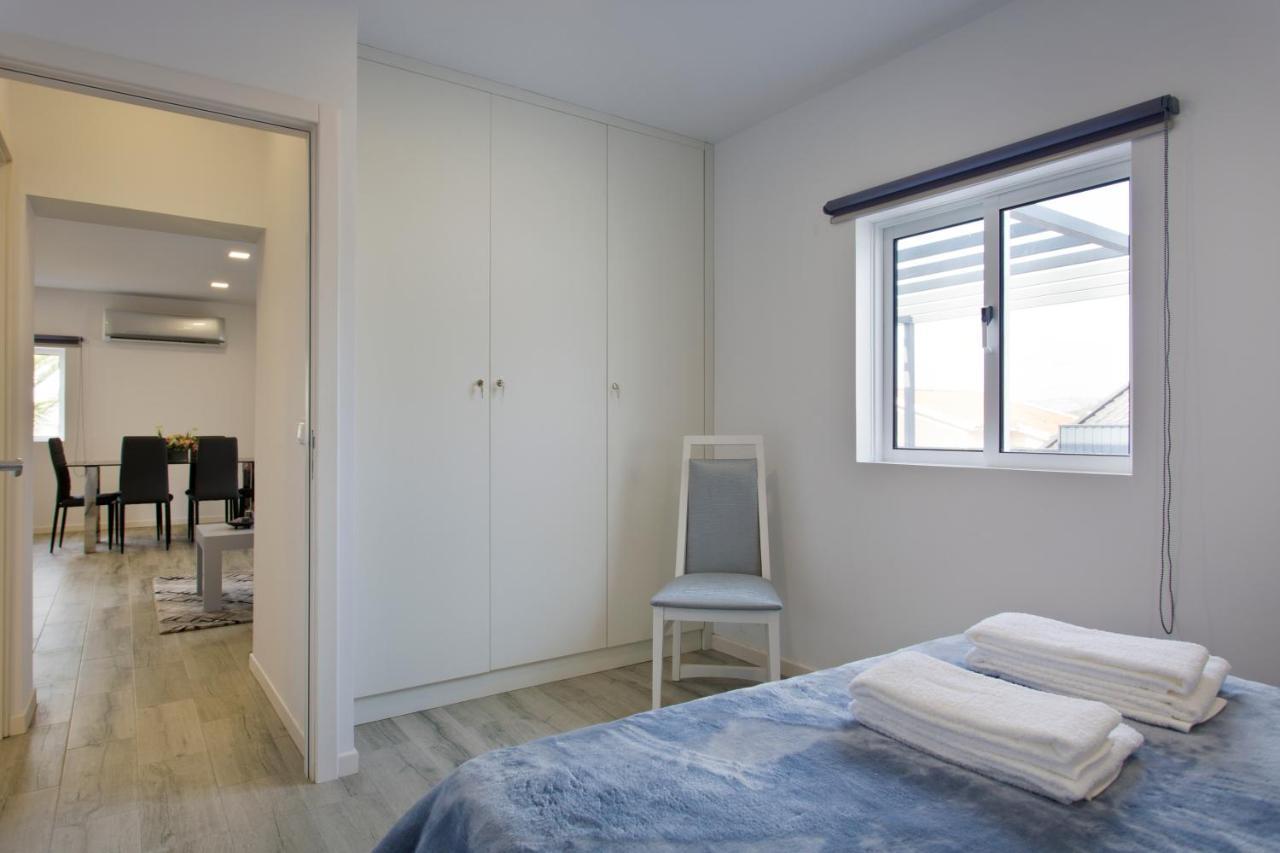 Casa De Cristelos Holiday home Lousada