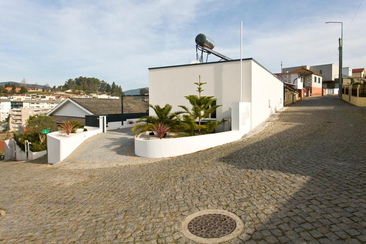 Casa De Cristelos