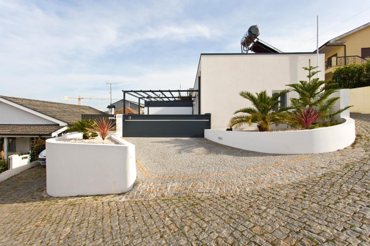 Holiday home Casa De Cristelos