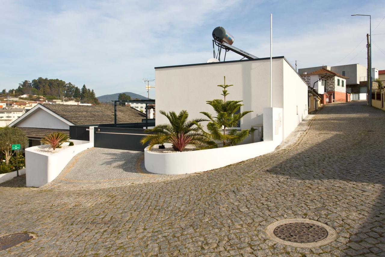 Holiday home Casa De Cristelos *