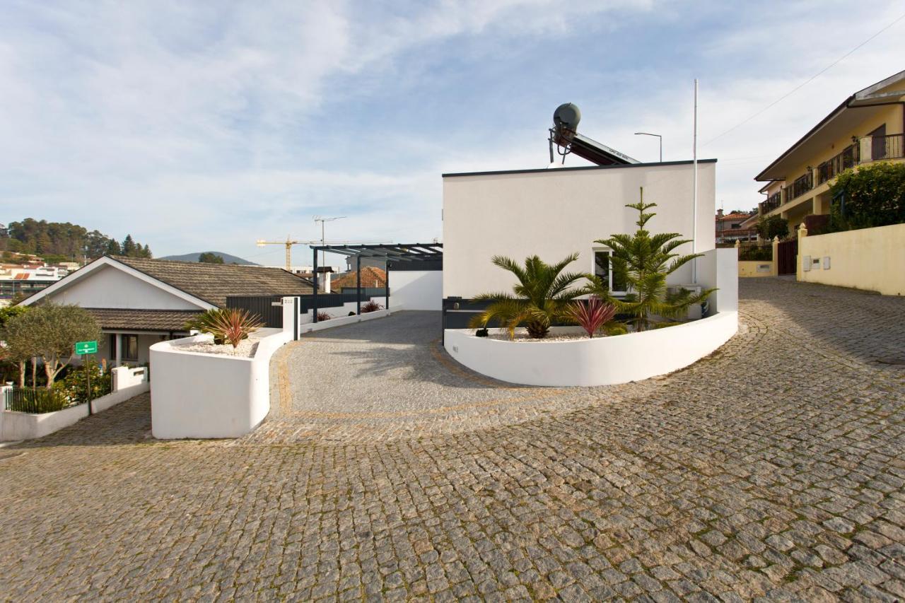 Casa De Cristelos